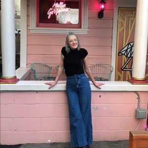 Meet your Posher, Brooke